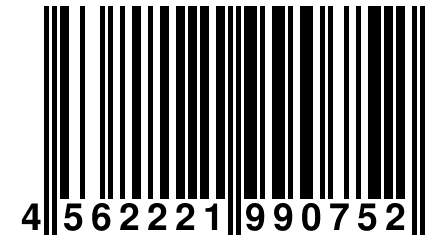 4 562221 990752