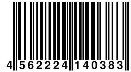 4 562224 140383