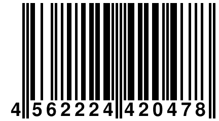 4 562224 420478