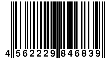 4 562229 846839