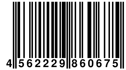 4 562229 860675