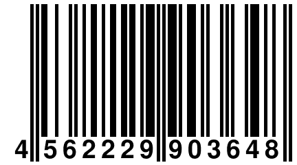 4 562229 903648