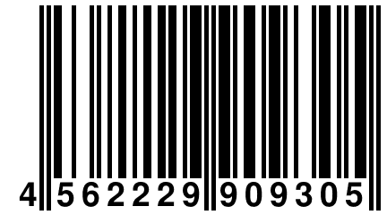 4 562229 909305