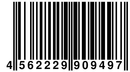 4 562229 909497