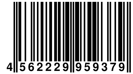 4 562229 959379