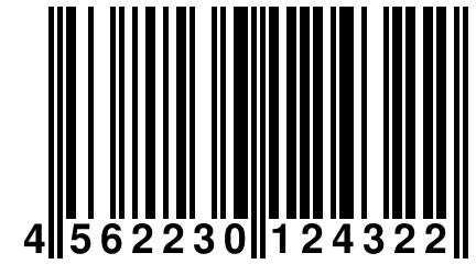 4 562230 124322