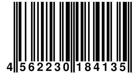 4 562230 184135