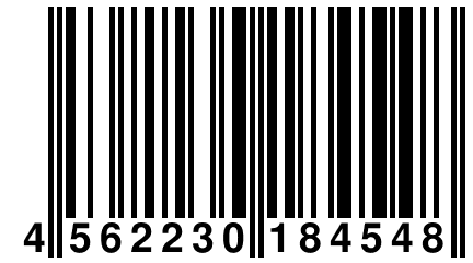 4 562230 184548