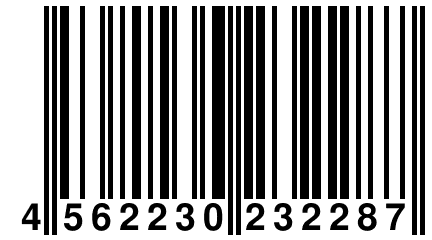 4 562230 232287