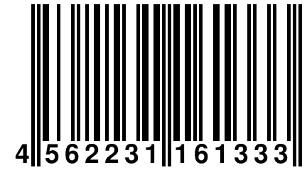 4 562231 161333