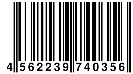 4 562239 740356