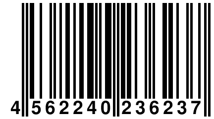 4 562240 236237