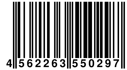 4 562263 550297