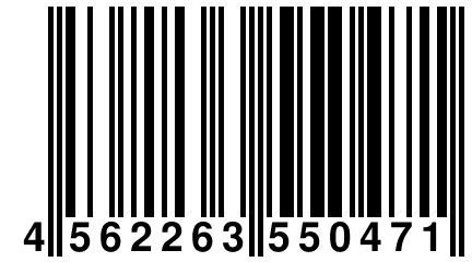 4 562263 550471