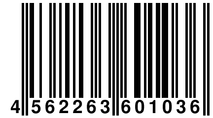 4 562263 601036