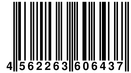 4 562263 606437