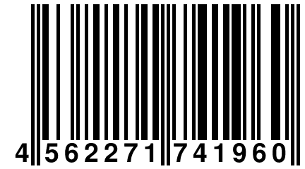 4 562271 741960