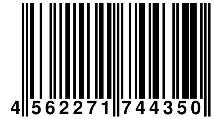 4 562271 744350