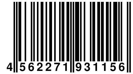 4 562271 931156