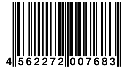 4 562272 007683