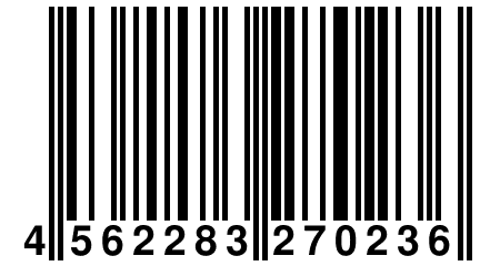 4 562283 270236