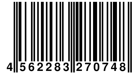 4 562283 270748