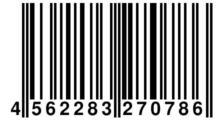 4 562283 270786