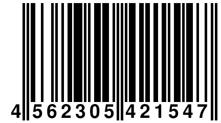 4 562305 421547