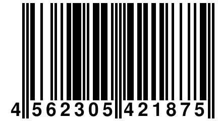 4 562305 421875