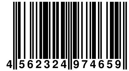 4 562324 974659