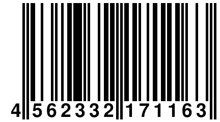 4 562332 171163