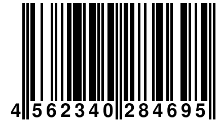 4 562340 284695