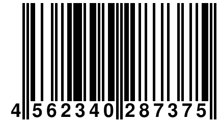 4 562340 287375