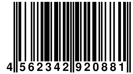 4 562342 920881