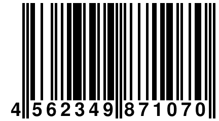 4 562349 871070