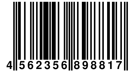 4 562356 898817