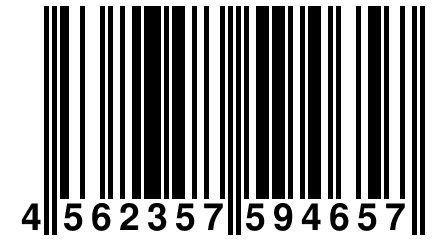 4 562357 594657