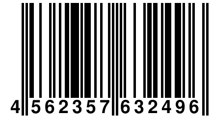 4 562357 632496