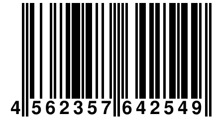 4 562357 642549