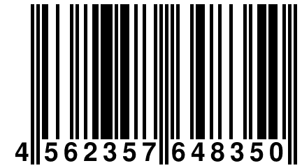 4 562357 648350