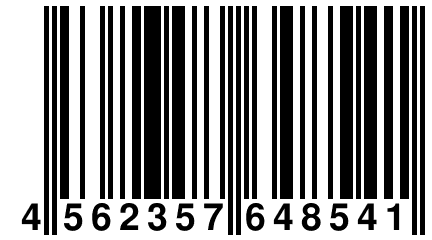 4 562357 648541