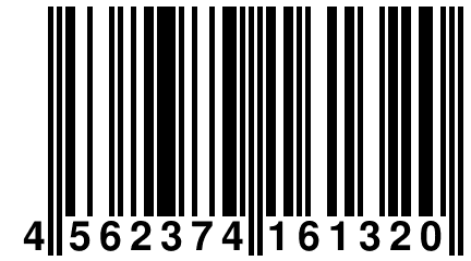 4 562374 161320