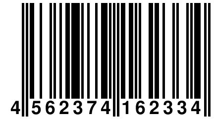 4 562374 162334