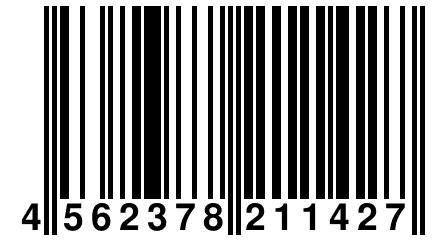 4 562378 211427