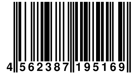 4 562387 195169