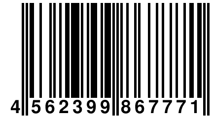 4 562399 867771