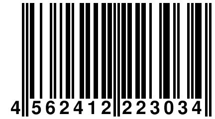 4 562412 223034