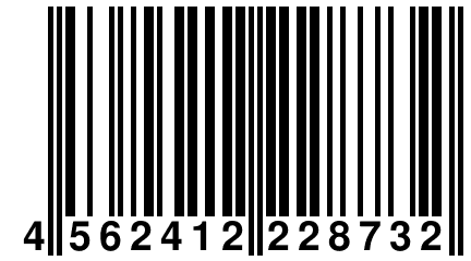 4 562412 228732