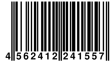 4 562412 241557