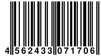 4 562433 071706